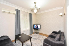 Abovyan 13, Yerevan